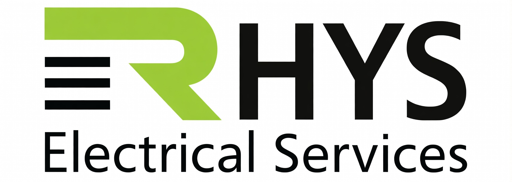 Rhys Electrical Services logo