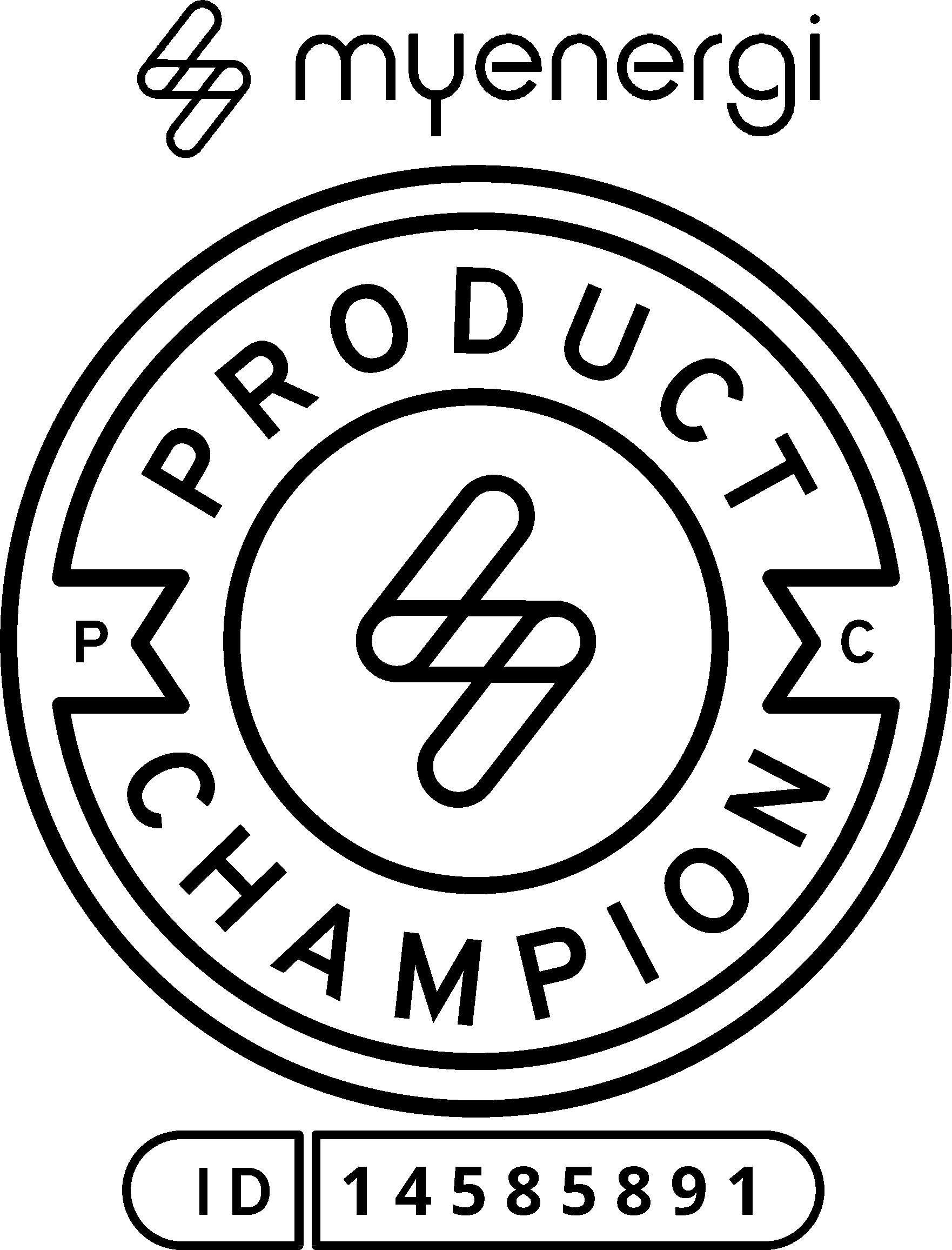 Trustmark Registered